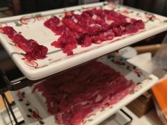 -东门口涮肉·砂锅·烤串(老门东店)