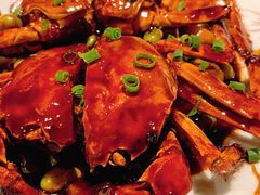 -成隆行·蟹王府(九江路店)