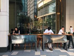 -星巴克臻选(深圳嘉里建设广场店)