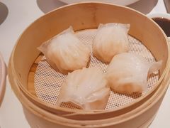 -金海华·Winsun玲珑国际·赫本时光(园区金鸡湖店)