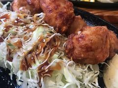 -铃木食堂(帽儿胡同店)