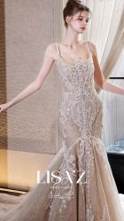 -Renee芮亦婚纱(原丽莎)