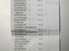 -Olé精品超市(上海虹桥南丰城店)