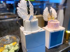 -芳博滋法式甜品(时代店)