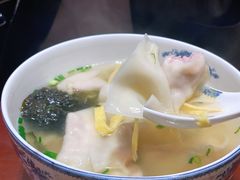 笋肉馄饨-熙盛源(永乐路店)