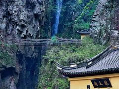 -溪口-滕头旅游景区