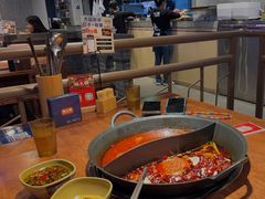 -楠火锅(仁恒梦中心店)