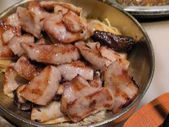 -韩宫宴烤肉·料理(苏州中心店)
