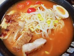 -吉野家(学院路店)