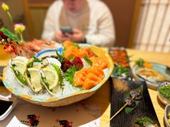 -贵木日本料理·铁板烧(新地假日广场店)