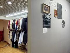 -小象国照相馆(宝山万达店)