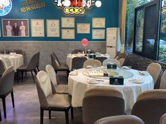 大堂-新概念来凤鱼(璧山店)