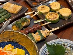 -鸟鹏烧鸟居酒屋(仁恒梦中心店)