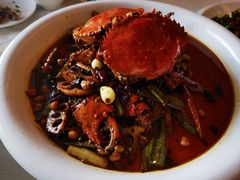 -辣婆婆(航天桥店)