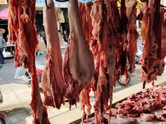 -阳江市第一市场