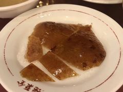 -全聚德烤鸭店(准噶尔路店)