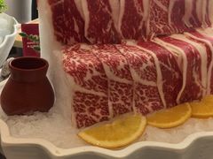 -牛鼎盛新疆雪花鲜牛火锅(武夷绿洲 店)