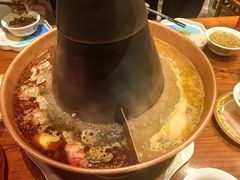 -乐宴·老北京铜火锅(八卦岭店)