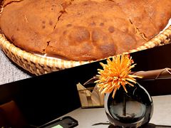 糖油饼-秀儿四九城·新京菜(亚运村鸟巢店)