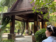 -三亚湾红树林度假世界(木棉酒店)