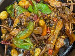 -王家大院·南京菜(湛江路总店)