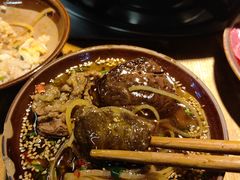 -阳阳老火锅(小南门店)