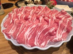 -额尔敦传统涮火锅·冰煮羊(铁东店)