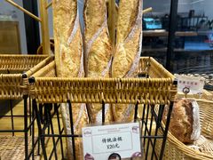 -熊叔熊婶面包房(团结湖店)