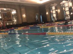 -上海浦东星河湾酒店