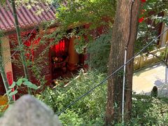 -超山青莲寺