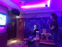 -纯K(打浦桥店)