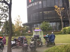 -浦江城市生活广场(江月路店)