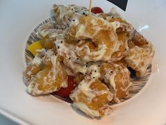 -园里前·10年私厨·福建菜(台江万达鳌峰洲店)