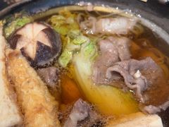 -御瀛日本料理