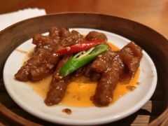-杭州JW万豪酒店-万豪中餐厅