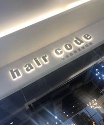 -HairCode芭曲发型