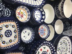 -丽达购物中心(崂山店)