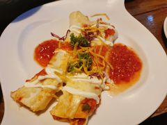 鸡肉奶酪卷-么哈MOJAR(北京五道口店)