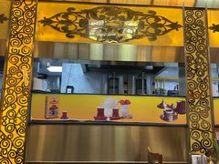 -沙漠玫瑰土耳其餐厅(神路街店)