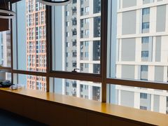 门面-超级猩猩健身·团课(高新园大冲商务中心二店)