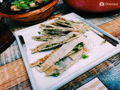 -八张桌子(老店)
