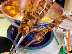 -祥源胡同·涮牛羊肉火锅(花桥店)