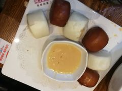 -姑奶奶老厨房(南坪路总店)