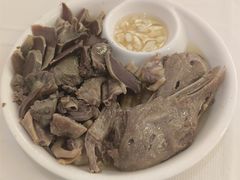 -吴山贡鹅(罍街店)