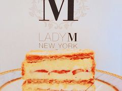-Lady M(沙田新城市广场店)
