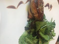 -Le Comptoir de la Gastronomie