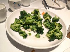 蒸野菜-金春禧(世茂国际广场店)
