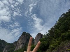-雁荡山风景名胜区