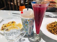 -丝路有约·西域美食