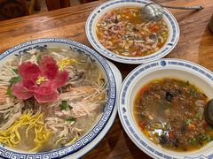 -老雒阳面馆·水席·洛阳菜(王城路店)